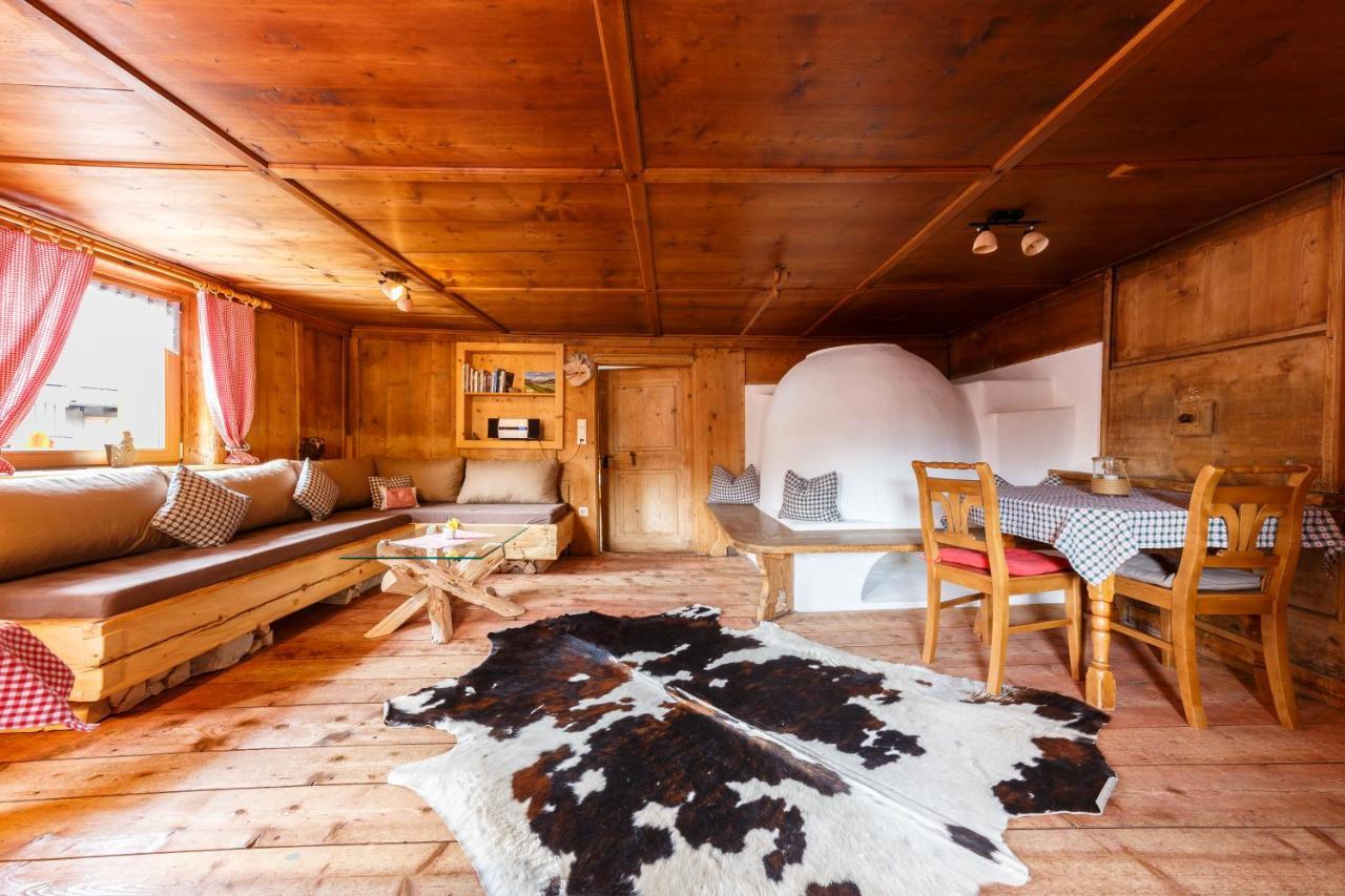 Romantikferienhaus Am Braendle Нессельвенгле Экстерьер фото