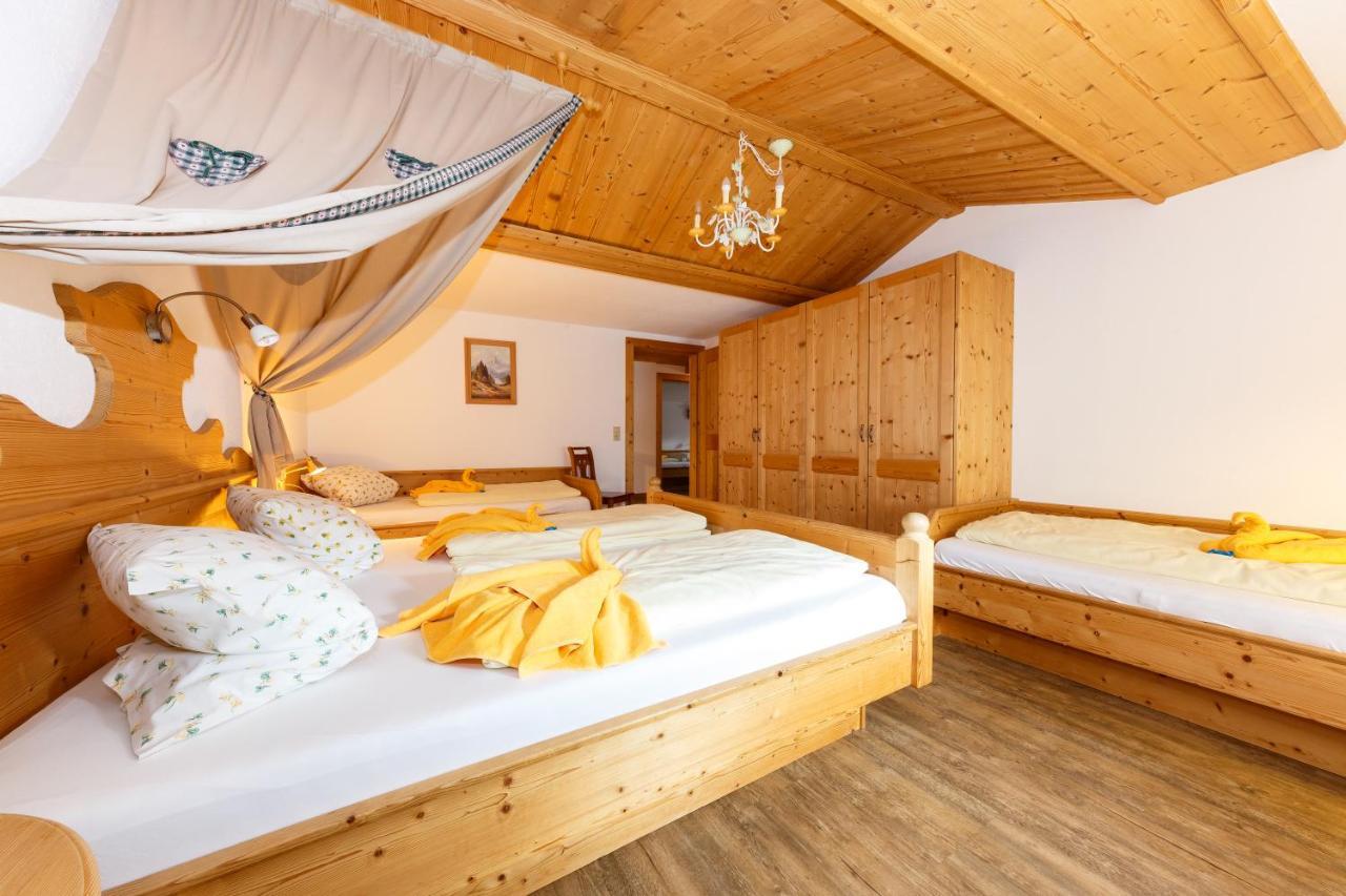 Romantikferienhaus Am Braendle Нессельвенгле Экстерьер фото