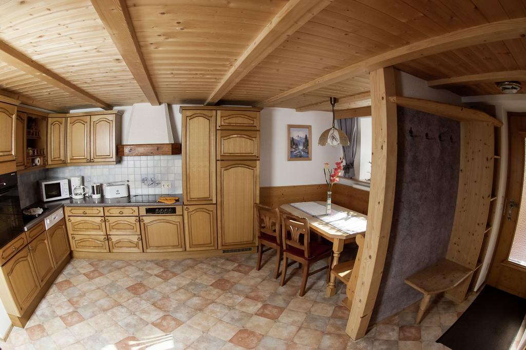 Romantikferienhaus Am Braendle Нессельвенгле Номер фото