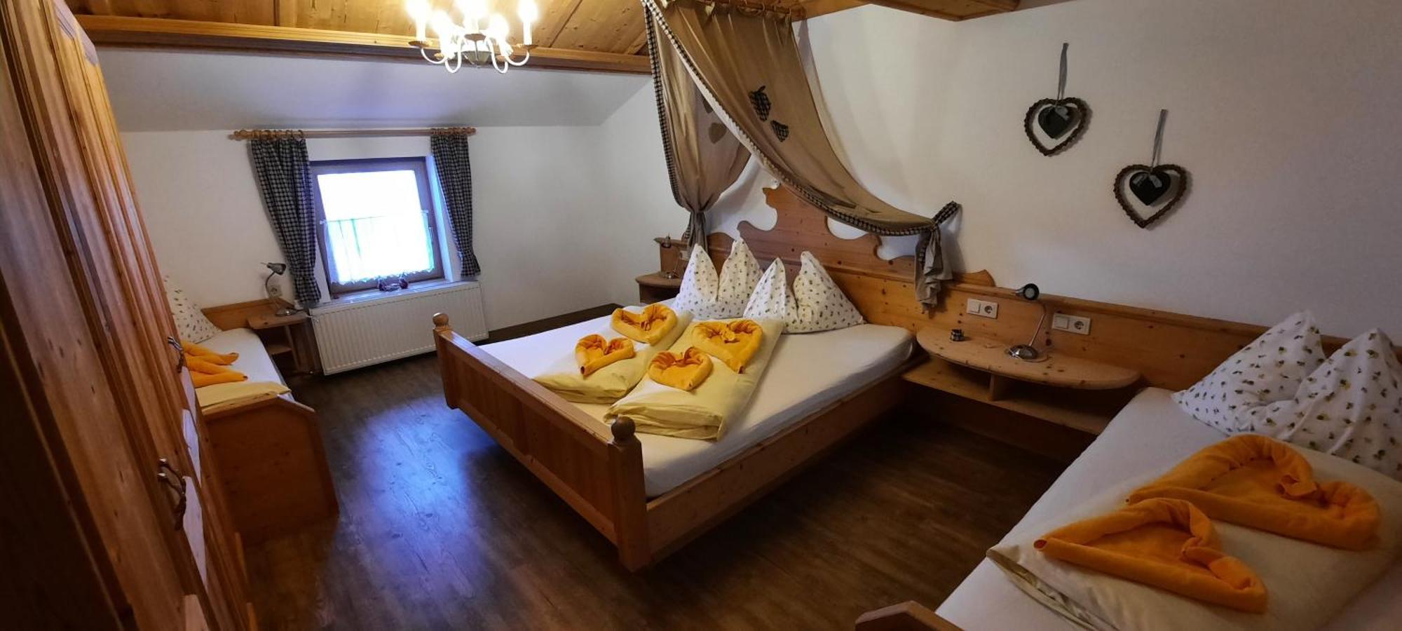 Romantikferienhaus Am Braendle Нессельвенгле Экстерьер фото