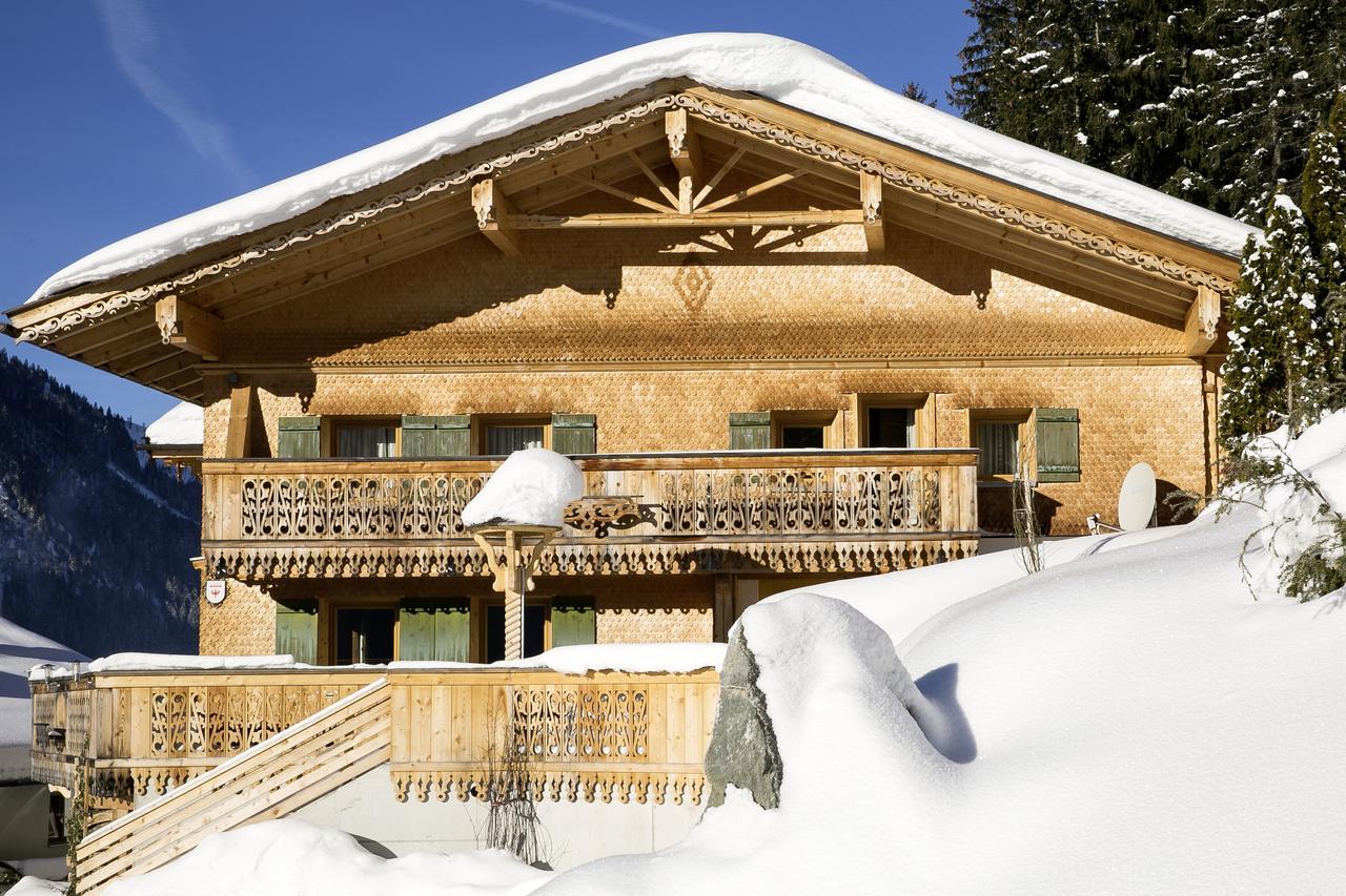 Romantikferienhaus Am Braendle Нессельвенгле Экстерьер фото