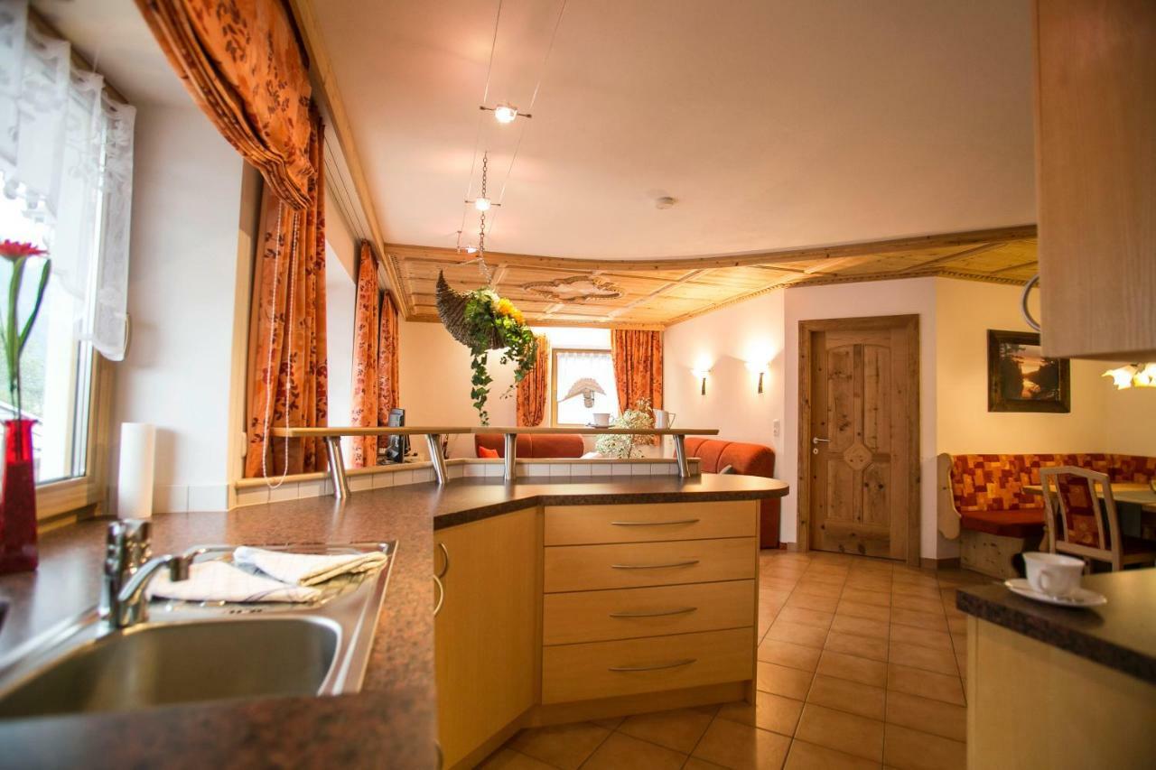 Romantikferienhaus Am Braendle Нессельвенгле Экстерьер фото