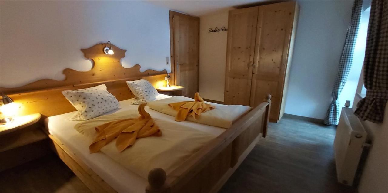 Romantikferienhaus Am Braendle Нессельвенгле Экстерьер фото