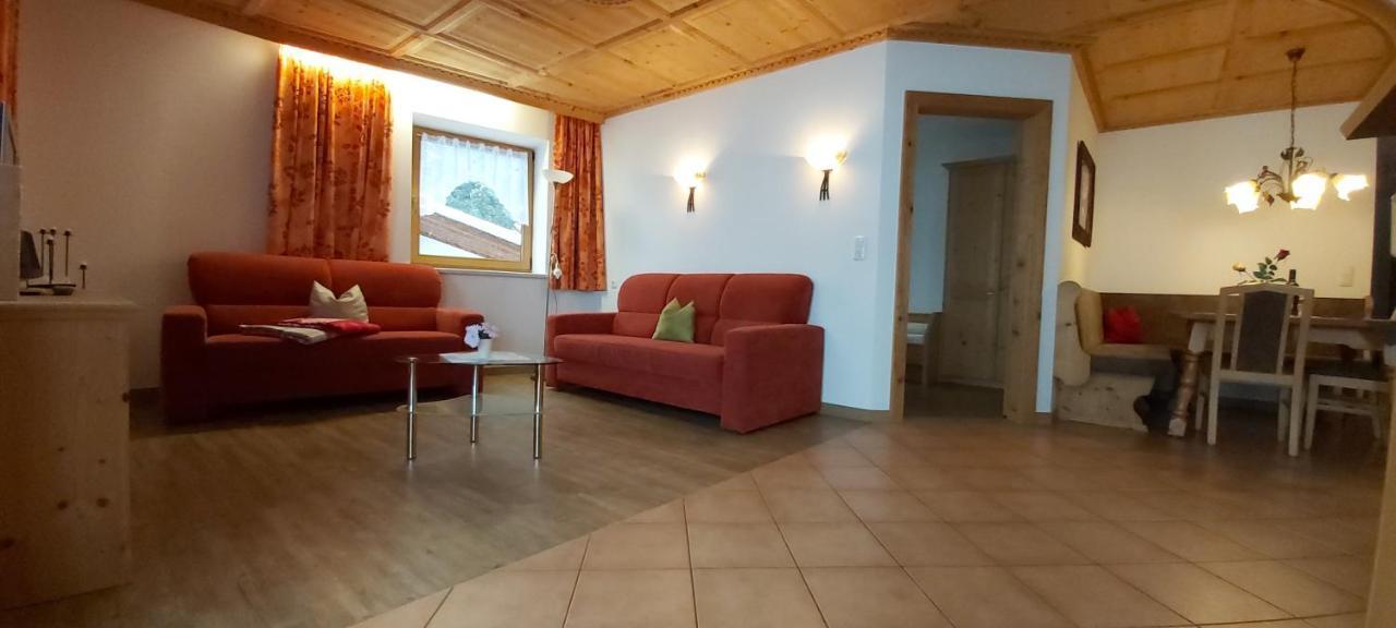 Romantikferienhaus Am Braendle Нессельвенгле Экстерьер фото